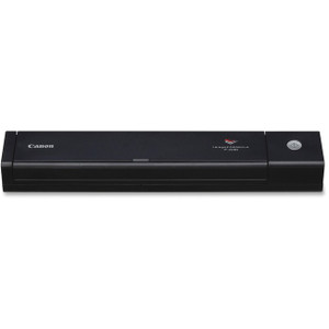 Canon imageFORMULA P-208II Scan-tini Handheld Scanner - 600 dpi Optical Canon imageFORMULA P-208II Scan-tini Handheld Scanner - 600 dpi Optical