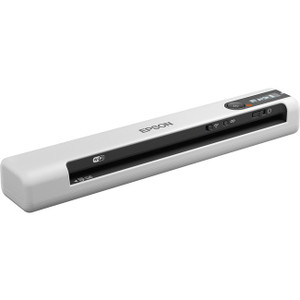 Epson DS-80W Sheetfed Scanner - 600 dpi Optical Epson DS-80W Sheetfed Scanner - 600 dpi Optical