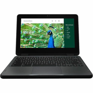 Dell Chromebook 3000 3120 11.6" Touchscreen Clamshell Chromebook - HD - Intel N-Series N100 - 8 GB - 64 GB Flash Memory - English (US) Keyboard Dell Chromebook 3000 3120 11.6" Touchscreen Clamshell Chromebook - HD - Intel N-Series N100 - 8 GB - 64 GB Flash Memory - English (US) Keyboard