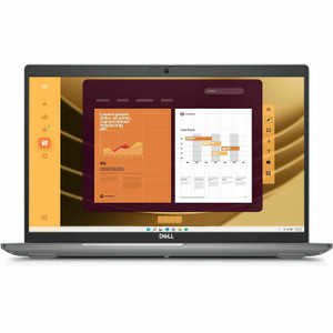 Dell Latitude 5000 5550 15.6" Notebook - Full HD - Intel Core Ultra 7 155U - 16 GB - 512 GB SSD - Silver Dell Latitude 5000 5550 15.6" Notebook - Full HD - Intel Core Ultra 7 155U - 16 GB - 512 GB SSD - Silver