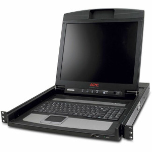 APC by Schneider Electric AP5717 Rackmount LCD APC by Schneider Electric AP5717 Rackmount LCD