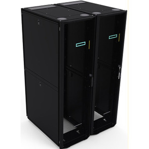 HPE 42U 600mmx1200mm G2 Enterprise Shock Rack HPE 42U 600mmx1200mm G2 Enterprise Shock Rack