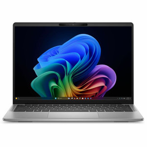 Dell Latitude 7000 7455 14" Touchscreen Copilot+ PC Notebook - QHD+ - Qualcomm Snapdragon X Elite X1E-80-100 - 16 GB - 512 GB SSD - English (US) Keyboard - Aluminum Titan Gray Dell Latitude 7000 7455 14" Touchscreen Copilot+ PC Notebook - QHD+ - Qualcomm Snapdragon X Elite X1E-80-100 - 16 GB - 512 GB SSD - English (US) Keyboard - Aluminum Titan Gray