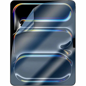 Targus Scratch-Resistant Screen Protector For iPad Pro&reg; 13-inch (M4) Transparent