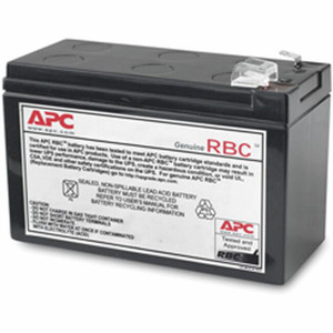 APC UPS Replacement Battery Cartridge #110 APC UPS Replacement Battery Cartridge #110