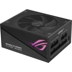 Asus ROG Strix 850W Gold Aura Edition Asus ROG Strix 850W Gold Aura Edition