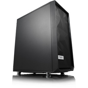 Fractal Design Meshify C Computer Case Fractal Design Meshify C Computer Case