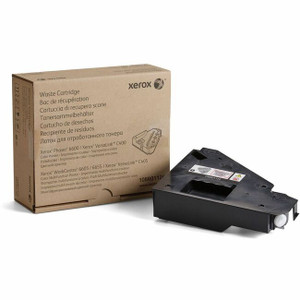 Xerox Waste Cartridge Xerox Waste Cartridge