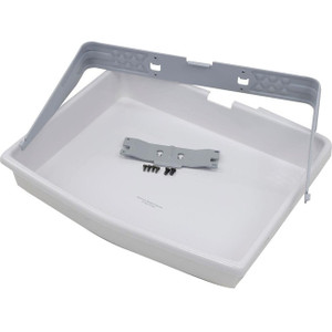 Ergotron SV Front Tray Ergotron SV Front Tray
