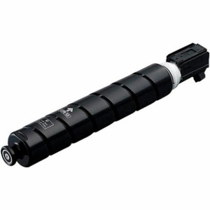 Canon GPR-53 Original Laser Toner Cartridge - Black - 1 Each Canon GPR-53 Original Laser Toner Cartridge - Black - 1 Each