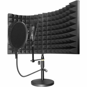Hamilton Buhl On-Air Podcast Kit Hamilton Buhl On-Air Podcast Kit