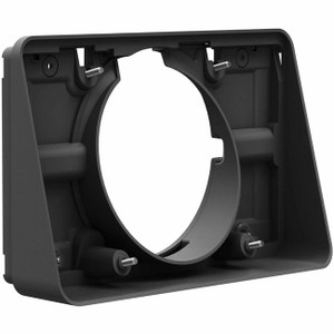 Logitech Wall Mount for Tap Scheduler - Graphite Logitech Wall Mount for Tap Scheduler - Graphite