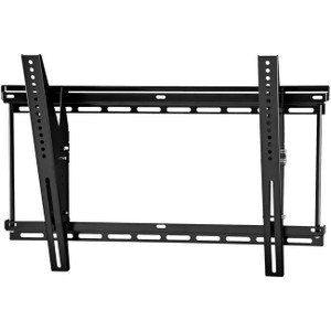 Ergotron Neo-Flex 60-612 Wall Mount for Flat Panel Display - Black Ergotron Neo-Flex 60-612 Wall Mount for Flat Panel Display - Black
