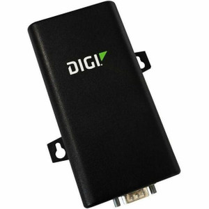 Digi Connect EZ Mini Device Server Digi Connect EZ Mini Device Server