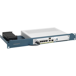 RACKMOUNT.IT Cisrack RM-CI-T10 Rack Shelf for ISR 1000 Series RACKMOUNT.IT Cisrack RM-CI-T10 Rack Shelf for ISR 1000 Series