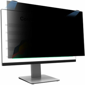 3M™ Privacy Filter for 23in Full Screen Monitor with 3M™ COMPLY™ Magnetic Attach, 16:9, PF230W9EM 3M™ Privacy Filter for 23in Full Screen Monitor with 3M™ COMPLY™ Magnetic Attach, 16:9, PF230W9EM