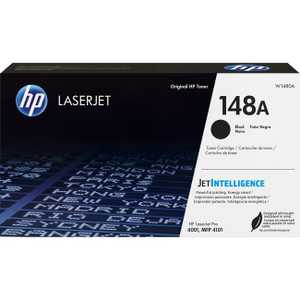 HP Original Standard Yield Laser Toner Cartridge - Black - 1 Each HP Original Standard Yield Laser Toner Cartridge - Black - 1 Each