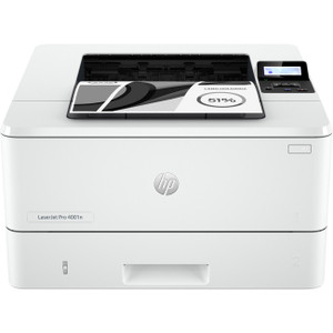 HP LaserJet Pro 4001 4001n Desktop Laser Printer - Monochrome HP LaserJet Pro 4001 4001n Desktop Laser Printer - Monochrome