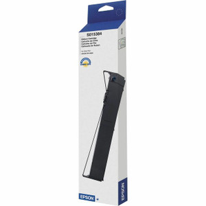 Epson S015384 Ribbon Cartridge Epson S015384 Ribbon Cartridge