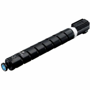 Canon GPR-53 Original Laser Toner Cartridge - Cyan - 1 Each Canon GPR-53 Original Laser Toner Cartridge - Cyan - 1 Each