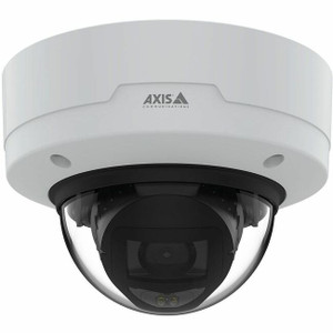 AXIS P3268-LVE 8.3 Megapixel Outdoor 4K Network Camera - Color - Dome AXIS P3268-LVE 8.3 Megapixel Outdoor 4K Network Camera - Color - Dome