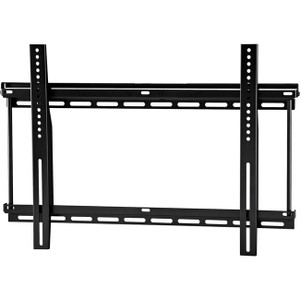 Ergotron Neo-Flex 60-614 Wall Mount for Flat Panel Display - Black Ergotron Neo-Flex 60-614 Wall Mount for Flat Panel Display - Black