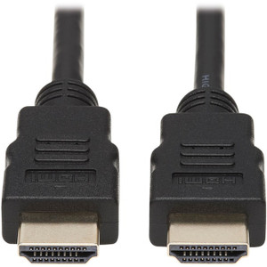 Tripp Lite by Eaton High-Speed HDMI Antibacterial Cable (M/M), UHD 4K, 4:4:4, Black, 6 ft. Tripp Lite by Eaton High-Speed HDMI Antibacterial Cable (M/M), UHD 4K, 4:4:4, Black, 6 ft.