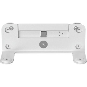 Logitech Wall Mount for Video Conferencing System - Silver Logitech Wall Mount for Video Conferencing System - Silver