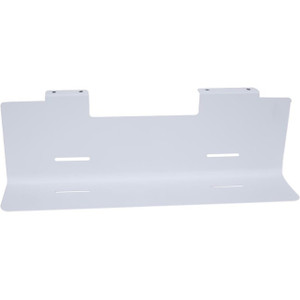 Ergotron Front Shelf, Slim 2.0 Ergotron Front Shelf, Slim 2.0