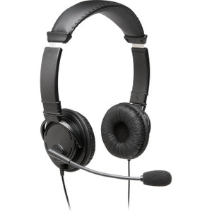 Kensington Classic 3.5mm Headset with Mic Kensington Classic 3.5mm Headset with Mic