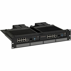 RACKMOUNT.IT Rackmount Kit RACKMOUNT.IT Rackmount Kit