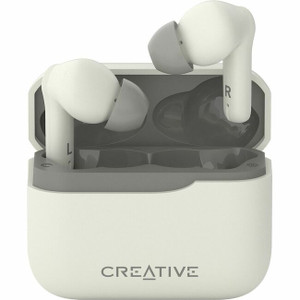 Creative Zen Air Plus Earset Creative Zen Air Plus Earset