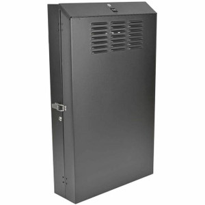 Tripp Lite by Eaton SmartRack SRWF4U36 Rack Cabinet Tripp Lite by Eaton SmartRack SRWF4U36 Rack Cabinet