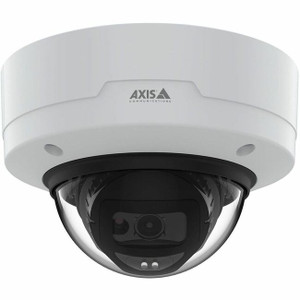 AXIS M3216-Lve Surveillance Camera - Color - Dome