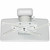 ViewSonic PJ-WMK-304 Wall Mount for Projector - White