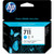 HP 711 (CZ134A) Original Inkjet Ink Cartridge - Multi-pack - Cyan - 3 / Pack