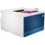 HP LaserJet Pro 4201dw Wireless Laser Printer - Color