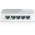 TP-Link 5-Port 10/100Mbps Desktop Switch