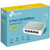TP-Link 5-Port 10/100Mbps Desktop Switch