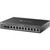 TP-Link ER7212PC - Omada Gigabit VPN Router with PoE+ Ports and Controller Ability - Limited Lifetime Warranty