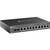 TP-Link ER7212PC - Omada Gigabit VPN Router with PoE+ Ports and Controller Ability - Limited Lifetime Warranty