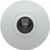 AXIS M4327-P 6 Megapixel Indoor Network Camera - Color - Fisheye - White