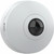AXIS M4327-P 6 Megapixel Indoor Network Camera - Color - Fisheye - White