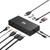 Adesso 12-in-1 USB-C Multi-Port Docking Station (TAA Compliant)