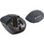 Verbatim Wireless Mini Travel Mouse, Commuter Series - Graphite