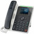 Poly Edge E220 IP Phone - Corded - Corded - Bluetooth - Desktop, Wall Mountable - Black Poly Edge E220 IP Phone - Corded - Corded - Bluetooth - Desktop, Wall Mountable - Black