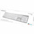 Adesso EasyTouch AKB-730UW Keyboard
