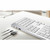 Adesso EasyTouch AKB-730UW Keyboard