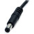 StarTech.com 3 ft USB to Type M Barrel 5V DC Power Cable