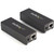 StarTech.com VGA to Cat 5 Monitor Extender Kit (250ft/80m) - VGA Cat5 Extender
